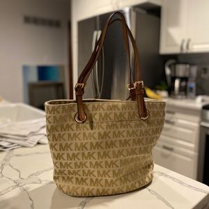 Michael Kors Tote Purse